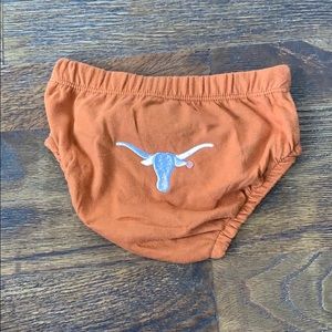 Texas Longhorn Bloomers